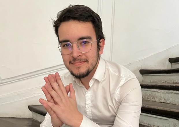 ELIAN RAMAMONJISOA Réservez vos places pour ELIAN RAMAMONJISOA